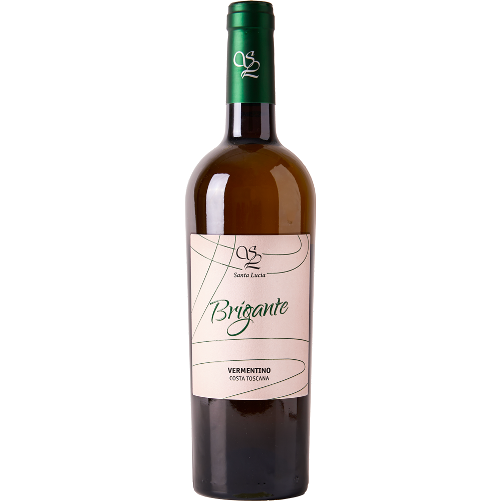 VERMENTINO "BRIGANTE"
