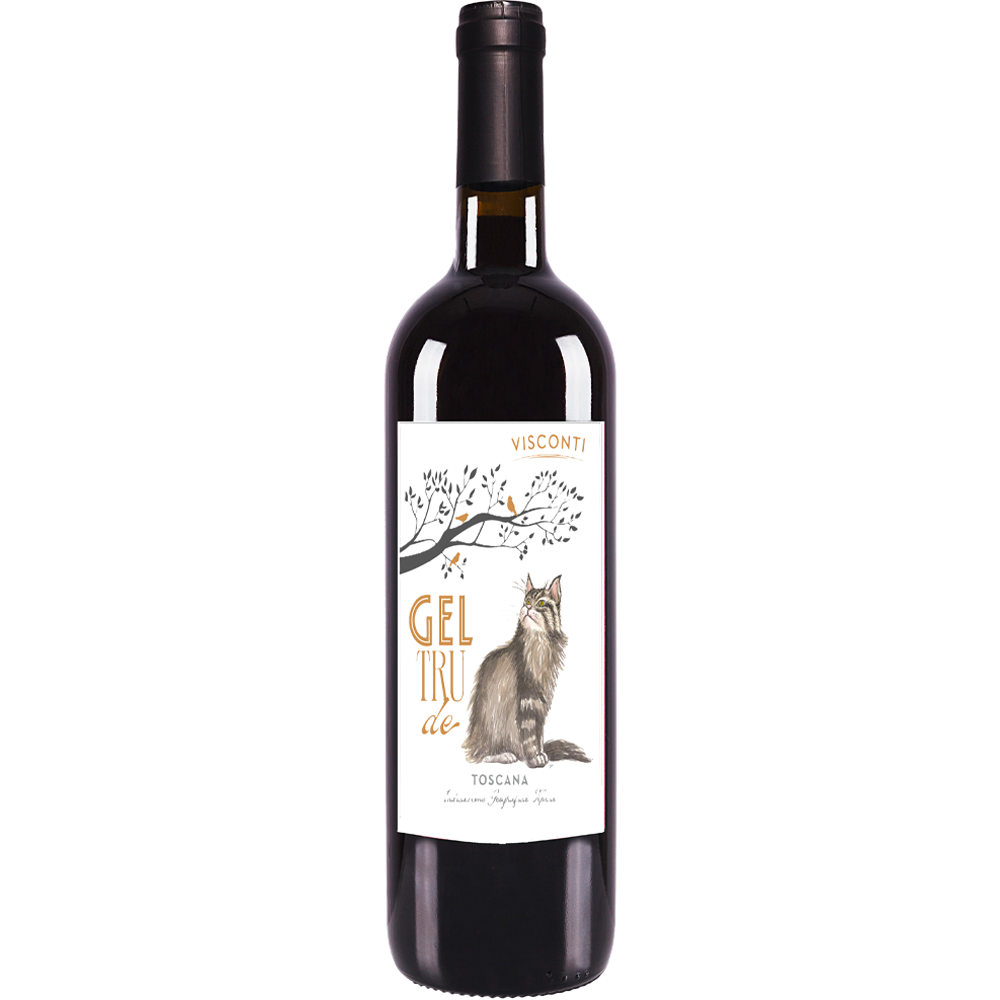 RS IGT ROSSOTOSCANO GELTRUDE 075