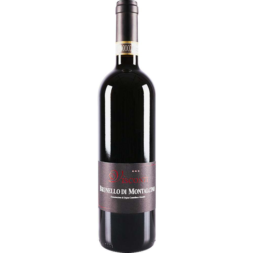 RS BRUNELLO MONTALC. VISCONTI DOCG 075