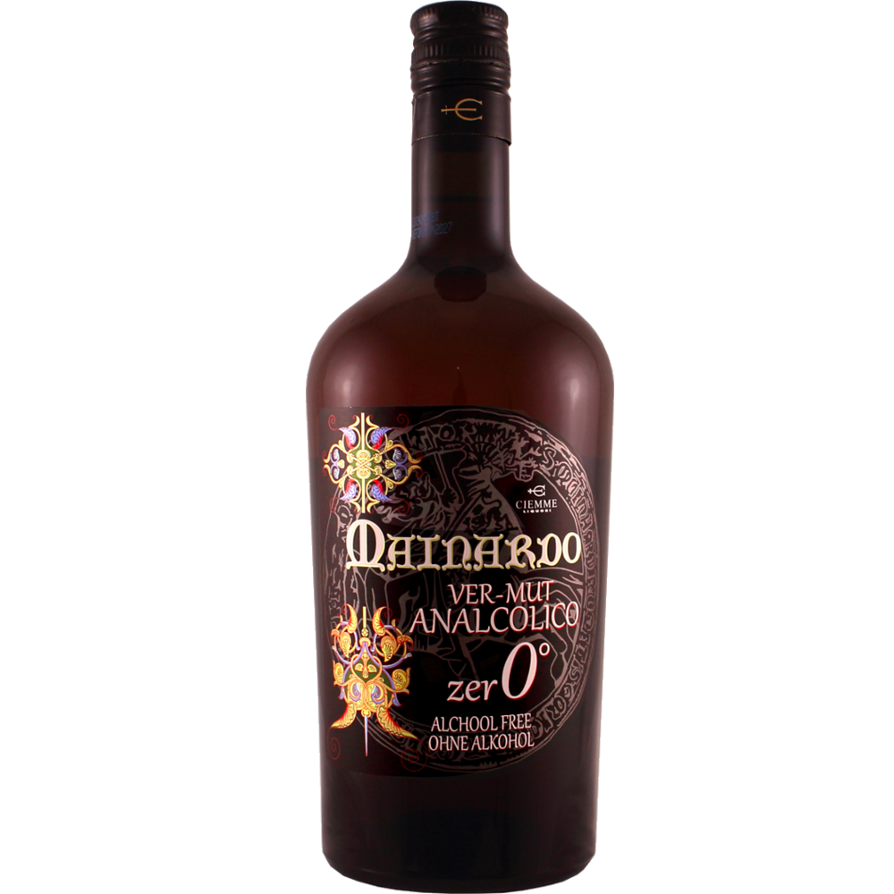 MAINARDO VER-MUT ZERO (Analcolico)