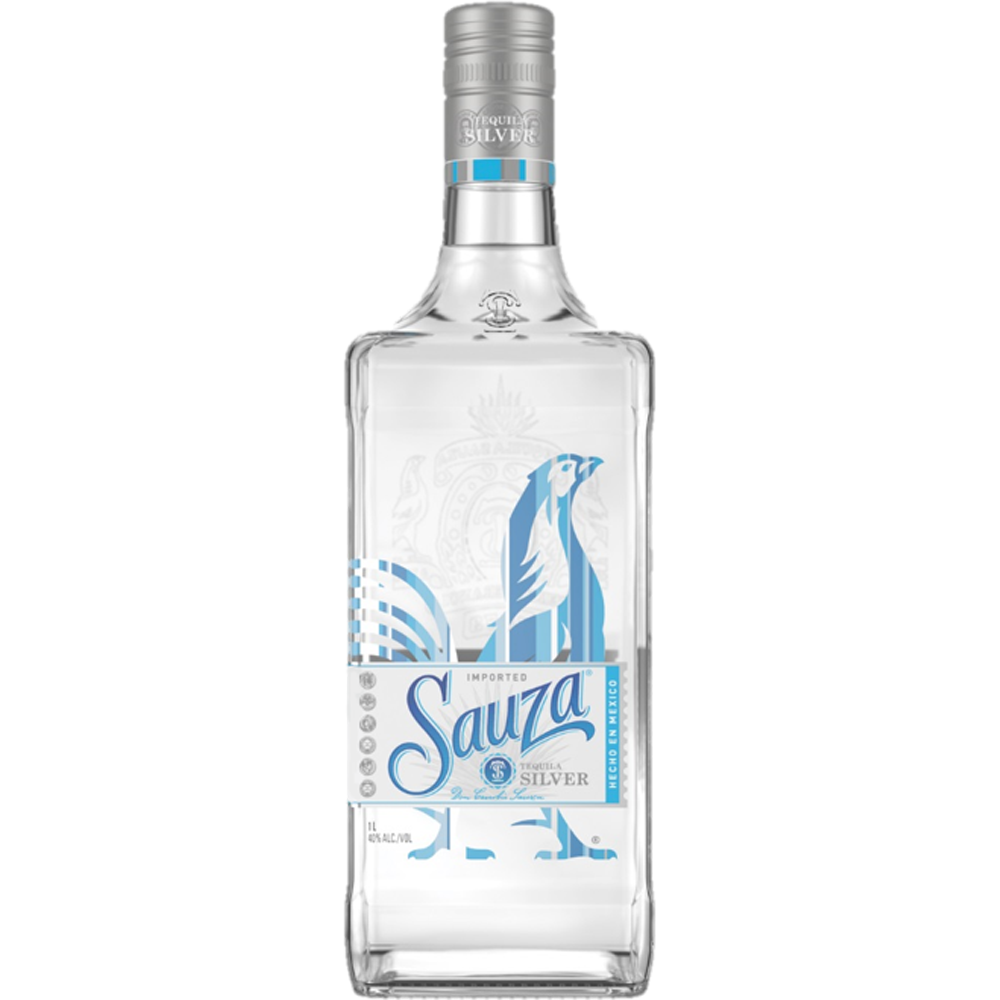 SAUZA BLANCO