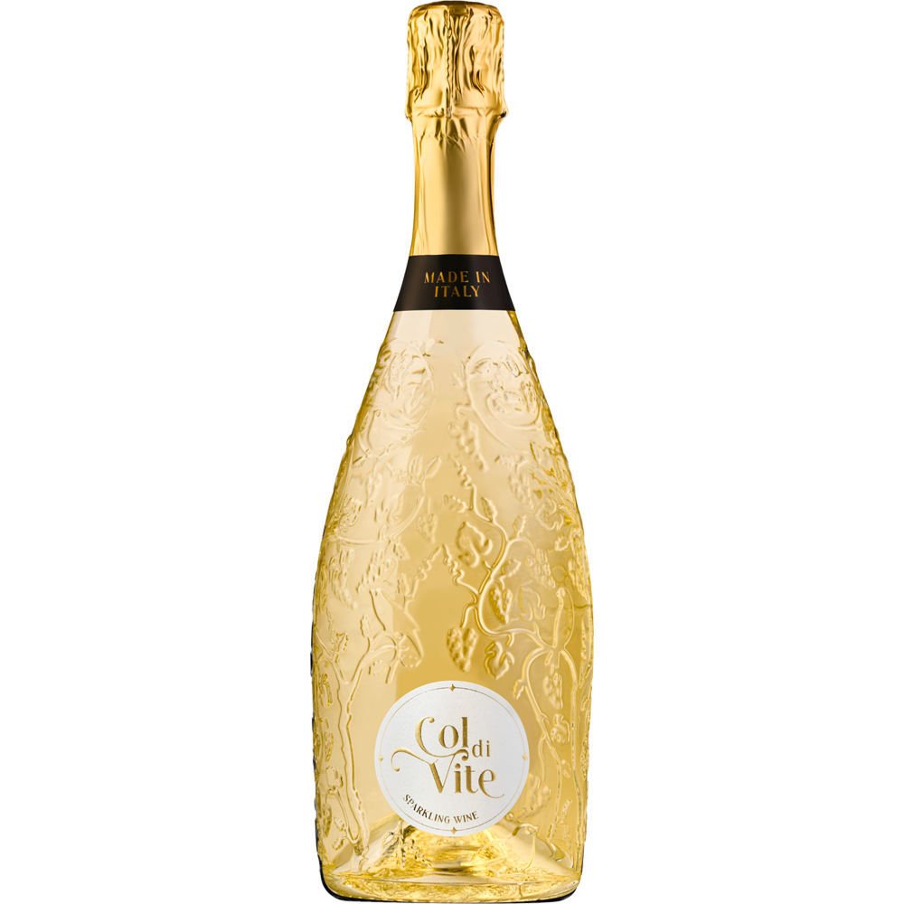 SPUMANTE CUVÉE BLANCHE